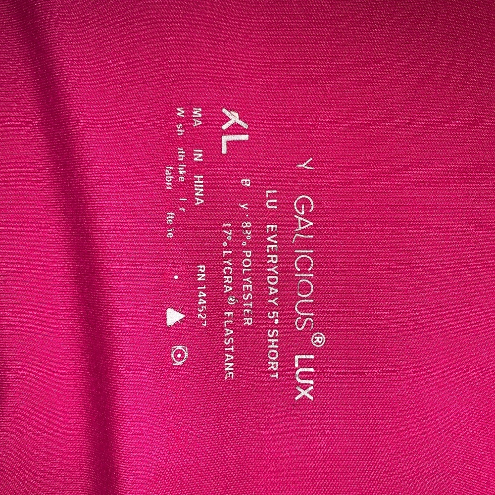 Short - Picture 2 of 2